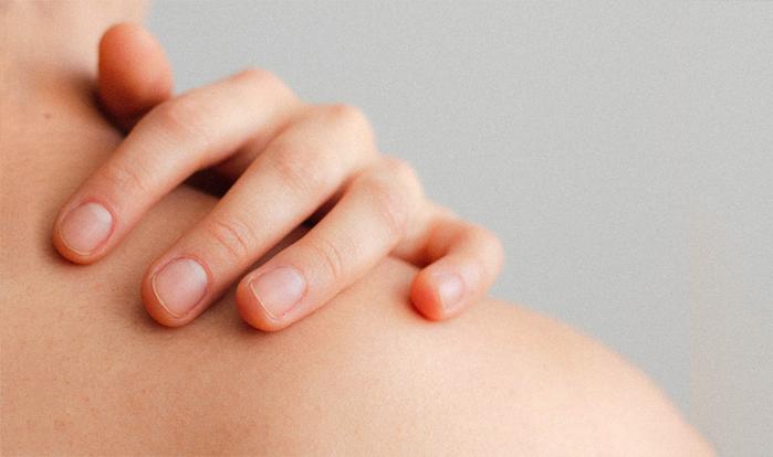Sensitive Skin