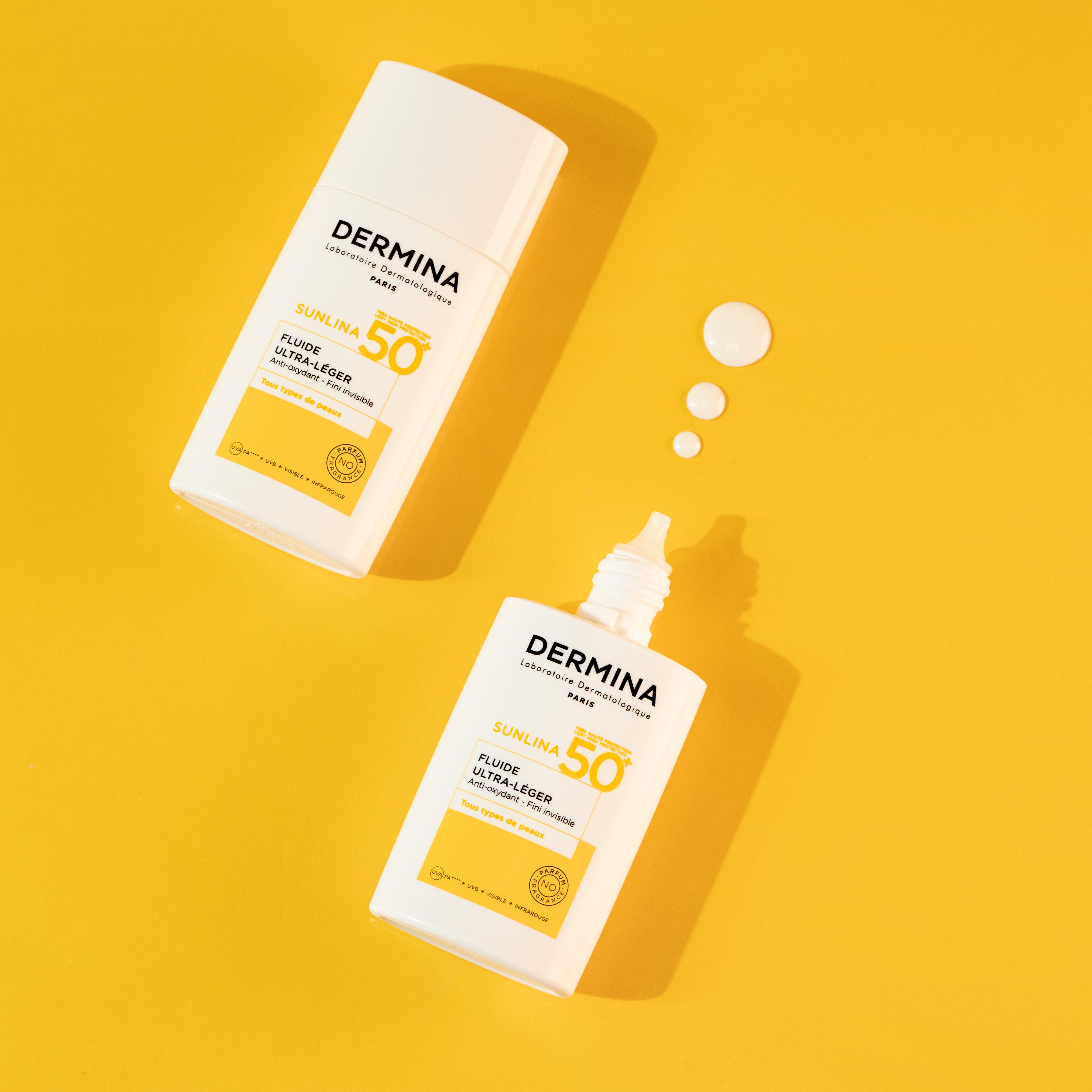 Daily Sun Secure 360° | Sunlina – Dermina Dermatological Laboratory