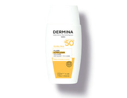 ULTRA-LIGHT FLUID SPF50+ - 50ML