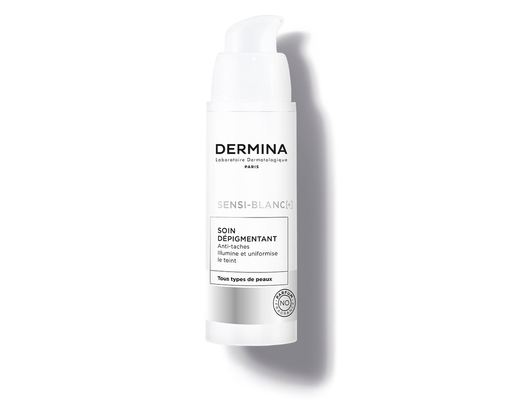 DERMINA Paris - Beauty Products, Dermatological Laboratory – Dermina ...