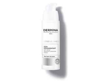DERMINA Paris - Beauty Products, Dermatological Laboratory – Dermina ...