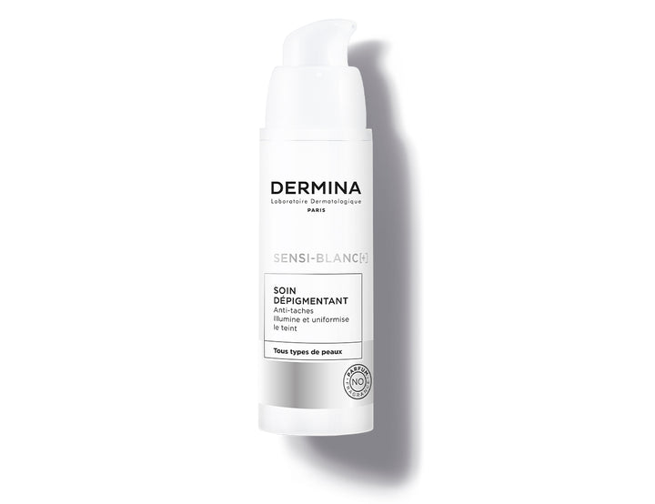 DERMINA Paris - Beauty Products, Dermatological Laboratory – Dermina ...